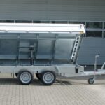 Humbaur HTK 3000.31 ALU E-Pumpe