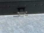 Humbaur HTK 3000.31 STAHL PROFI Stahlgitteraufsatz 600 mm, Auffahrpaket – Bild 5