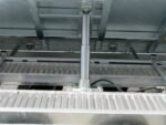 Humbaur HTK 3000.31 STAHL PROFI Stahlgitteraufsatz 600 mm, Auffahrpaket – Bild 6