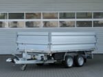 Humbaur HTK 3500.31 ALU BW Aufsatz und E-Pumpe – Bild 6