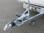 Humbaur HTK 3500.31 ALU BW Aufsatz und E-Pumpe – Bild 4
