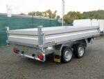 Humbaur HTK 3000.37 ALU E-Pumpe – Bild 7