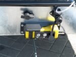 Humbaur HTK 3500.37 STAHL E-Pumpe – Gitteraufsatz 800 mm – Bild 5