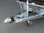 Humbaur HTK 3500.37 STAHL E-Pumpe – Gitteraufsatz 800 mm – Bild 2