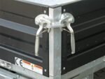 Humbaur HTK 3500.37 STAHL E-Pumpe – Stahlbordwand Schwarz – Bild 4