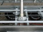 Humbaur HTK 3500.37 STAHL E-Pumpe – Stahlbordwand Schwarz – Bild 5