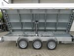 Humbaur HTK 3500.41 ALU Tridem 3 Achser mit E-Pumpe – Bild 9