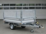 Humbaur HUK 152314 Gitteraufsatz FLEXePump – Bild 9