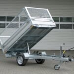 Humbaur HUK 152314 Gitteraufsatz