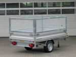 Humbaur HUK 152314 Gitteraufsatz – Bild 2