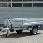 Humbaur HUK 152314 Rückwärtskipper