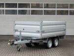 Humbaur HUK 272715 E-Pumpe und BW-Aufsatz – Bild 10