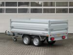 Humbaur HUK 272715 E-Pumpe und BW-Aufsatz – Bild 11
