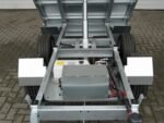 Humbaur HUK 272715 E-Pumpe und BW-Aufsatz – Bild 3
