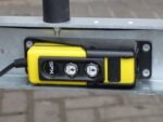 Humbaur HUK 272715 E-Pumpe, Nothandpumpe – Bild 7