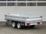 Humbaur HUK 272715 E-Pumpe, Nothandpumpe – Bild 2