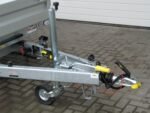 Humbaur HUK 272715 E-Pumpe, Nothandpumpe – Bild 6