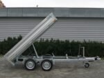 Humbaur HUK 272715 Handpumpe und FLEXePump – Bild 9