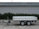 Humbaur HUK 272715 Handpumpe und FLEXePump
