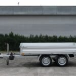 Humbaur HUK 272715 Handpumpe und FLEXePump