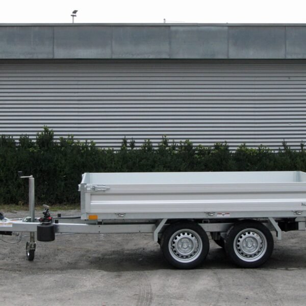 Humbaur HUK 272715 Handpumpe und FLEXePump