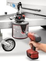 Humbaur HUK 272715 Handpumpe und FLEXePump – Bild 6