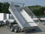 Humbaur HUK 273117 E-Pumpe und Gitteraufsatz – Bild 6