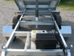 Humbaur HUK 273117 E-Pumpe und Gitteraufsatz – Bild 2