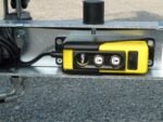 Humbaur HUK 273117 E-Pumpe und Gitteraufsatz – Bild 3