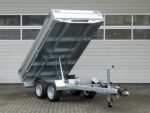 Humbaur HUK 273117 E-Pumpe, Nothandpumpe – Bild 7