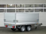 Humbaur HUK 303117 E-Pumpe und ALU-BW-Aufsatz – Bild 7