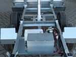 Humbaur HUK 303117 E-Pumpe und ALU-BW-Aufsatz – Bild 3