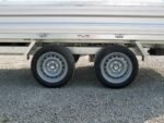Humbaur HUK 303117 E-Pumpe und Gitteraufsatz – Bild 8