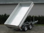Humbaur HUK 303117 Rückwärtskipper – Bild 5
