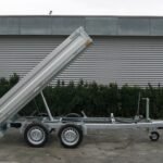 Humbaur HUK 303117 Rückwärtskipper