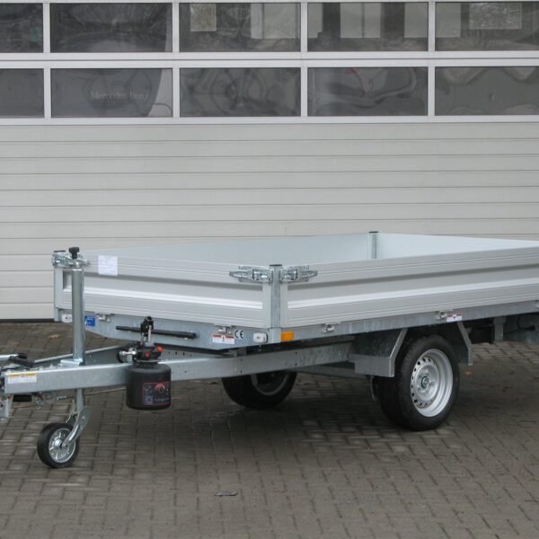 Humbaur HUK 182715 FLEXePump