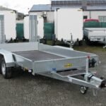 Humbaur HS353718 – 12 Zurringe, Stahlrampen stehend