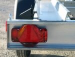 Humbaur HM102113 Motorradtransporter mit 3 Motorradschienen – Bild 4