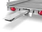 Humbaur KFT153117 Fahrzeugpaket mit 2 Rampen – Bild 4