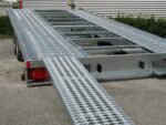 Humbaur MTK 304222 kippbar Kippbrücke 100km/h – Bild 6
