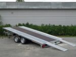 Humbaur MTK 354722 kippbar Mittelholzboden geschlossen – Bild 8
