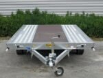 Humbaur MTK 354722 kippbar Mittelholzboden geschlossen – Bild 9