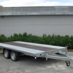 Humbaur MTK 354722 kippbar Mittelholzboden geschlossen