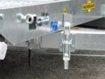 Humbaur MTK 354722 kippbar Mittelholzboden geschlossen – Bild 10