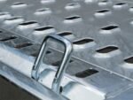 Humbaur MTK 354722 kippbar Mittelholzboden geschlossen – Bild 2