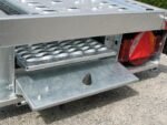 Humbaur MTK 354722 kippbar Kippbrücke mechanisch kippbar – Bild 5