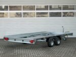 Humbaur FTK 274022 Kippbar mit kurze Rampen – NEU – Bild 8