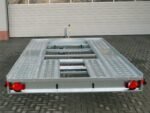 Humbaur FTK 274022 Kippbar mit kurze Rampen – NEU – Bild 6