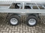 Humbaur FTK 274022 Kippbar mit kurze Rampen – NEU – Bild 3