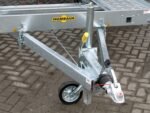 Humbaur FTK 274022 Kippbar mit kurze Rampen – NEU – Bild 4